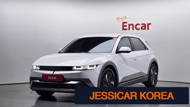 2025 Hyundai The New Ioniq 5 - Thumbnail 18
