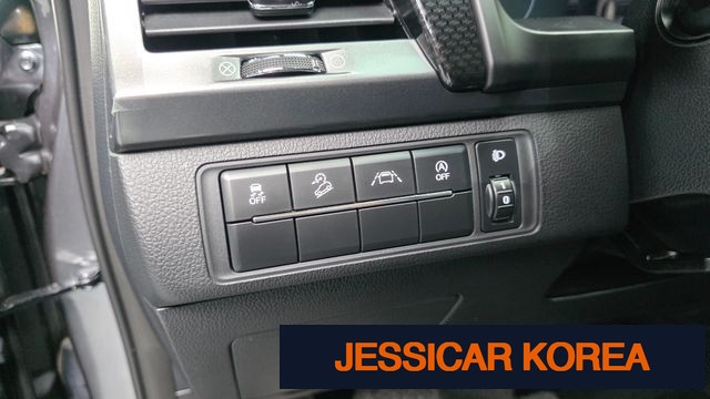 2022 KG Mobility The New Rexton Sports - Thumbnail 15