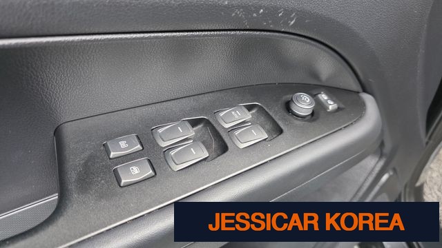 2022 KG Mobility The New Rexton Sports - Thumbnail 17