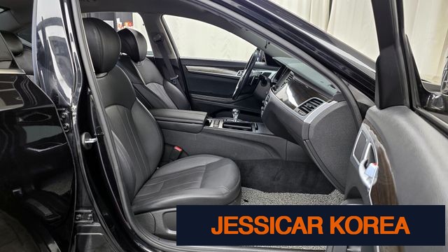 2019 Genesis G80 - Thumbnail 3