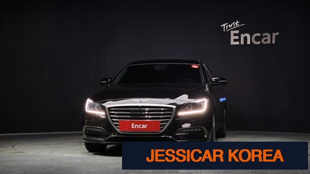 2019 Genesis G80 - Thumbnail 6