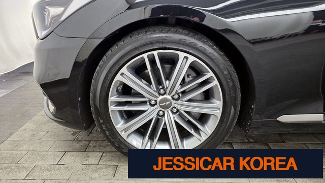 2019 Genesis G80 - Thumbnail 7