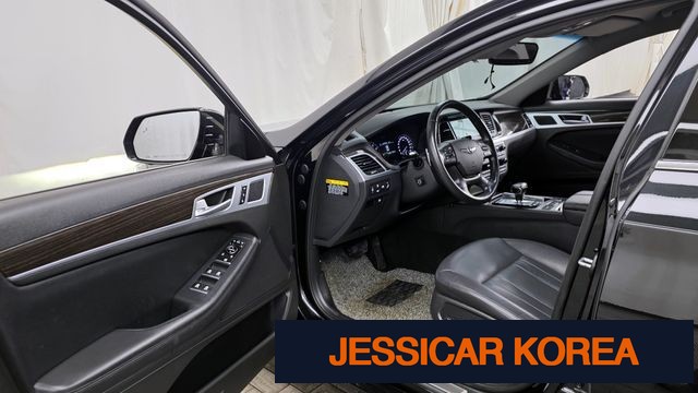 2019 Genesis G80 - Thumbnail 9