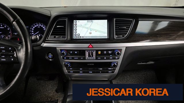 2019 Genesis G80 - Thumbnail 10
