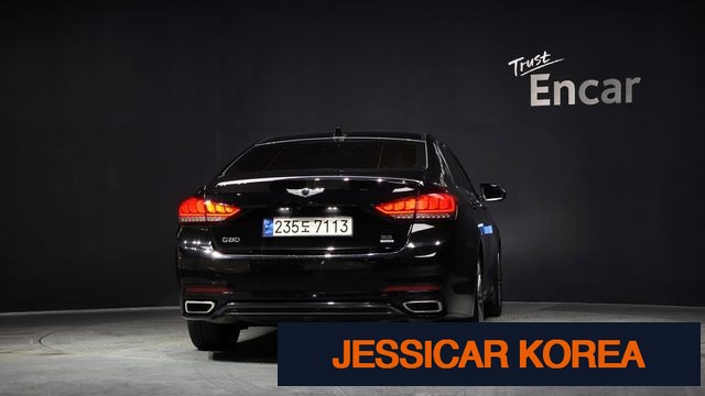 2019 Genesis G80 - Thumbnail 11