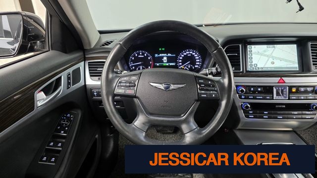 2019 Genesis G80 - Thumbnail 14