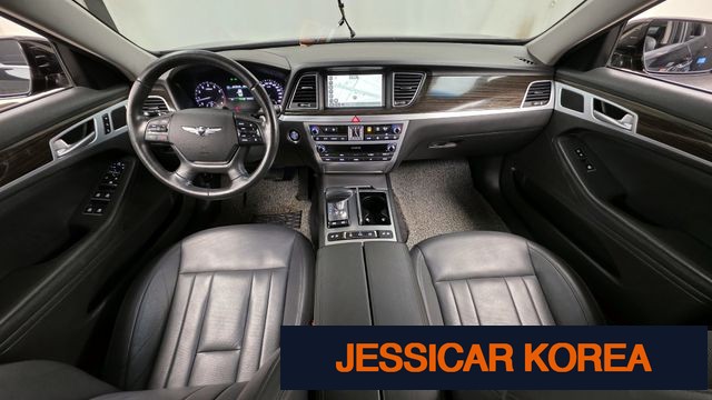 2019 Genesis G80 - Thumbnail 18
