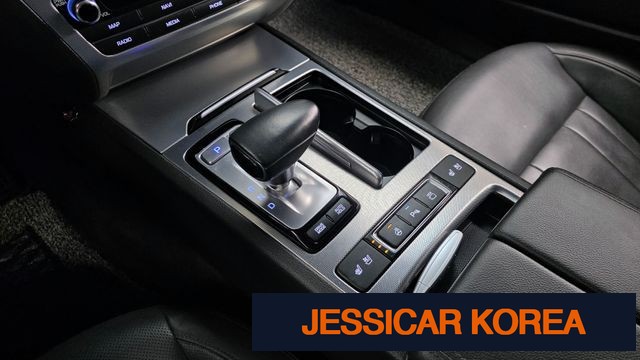 2019 Genesis G80 - Thumbnail 19