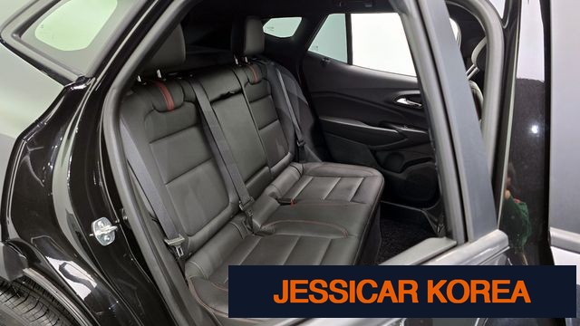 2024 Chevrolet Trax Crossover - Thumbnail 7