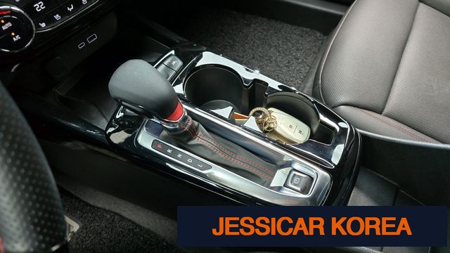 2024 Chevrolet Trax Crossover - Thumbnail 9