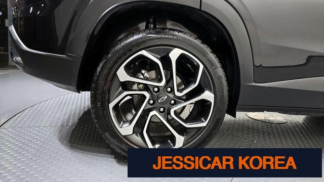 2024 Chevrolet Trax Crossover - Thumbnail 12