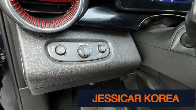 2024 Chevrolet Trax Crossover - Thumbnail 19