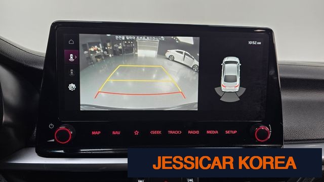 2022 Kia The New K3 2nd Generation - Thumbnail 3