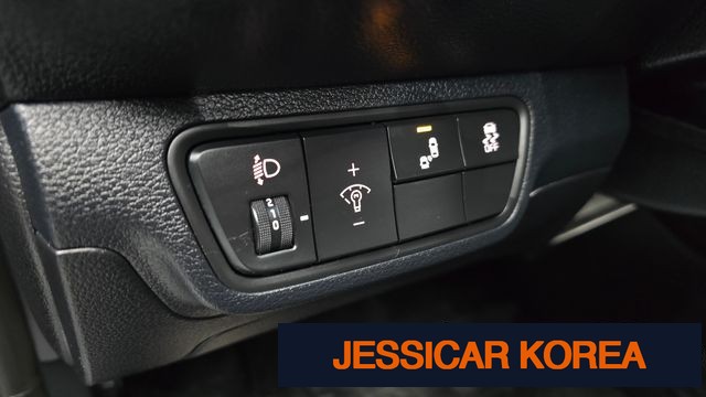 2022 Kia The New K3 2nd Generation - Thumbnail 4