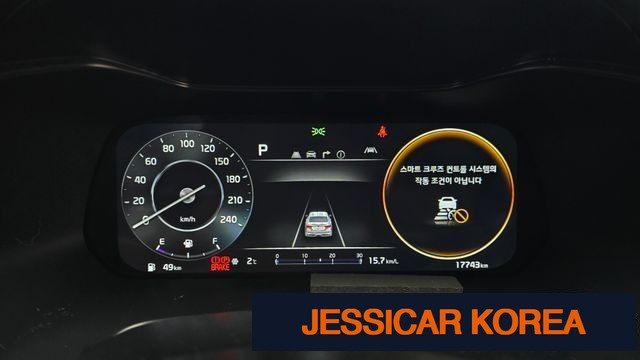 2022 Kia The New K3 2nd Generation - Thumbnail 6