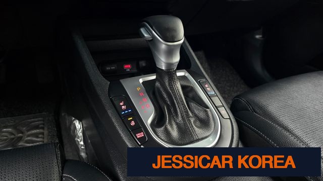 2022 Kia The New K3 2nd Generation - Thumbnail 7