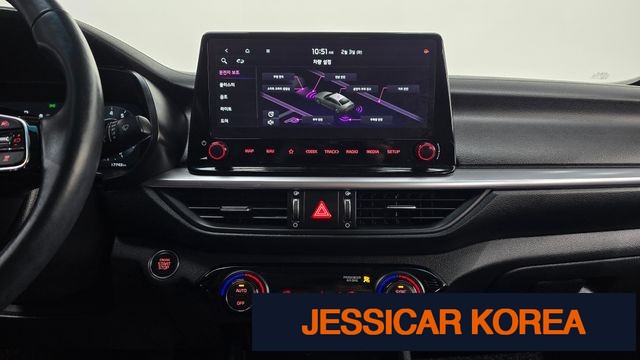 2022 Kia The New K3 2nd Generation - Thumbnail 8