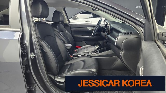 2022 Kia The New K3 2nd Generation - Thumbnail 10