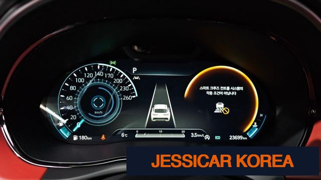2022 Genesis GV70 - Thumbnail 3