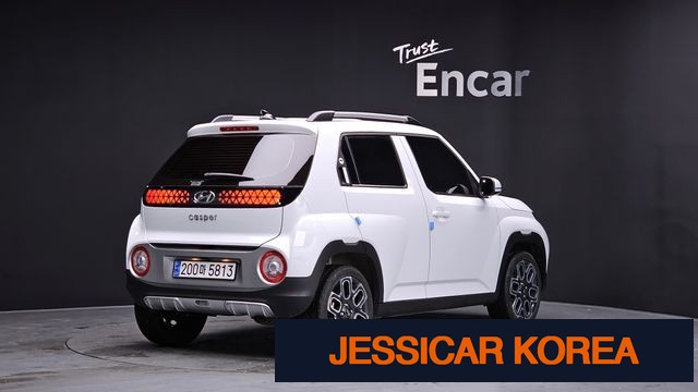 2024 Hyundai Casper - Thumbnail 2