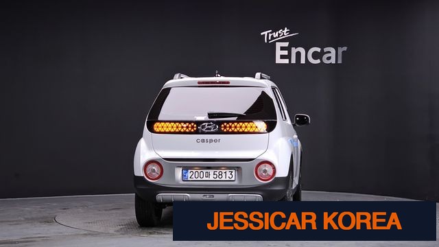 2024 Hyundai Casper - Thumbnail 3