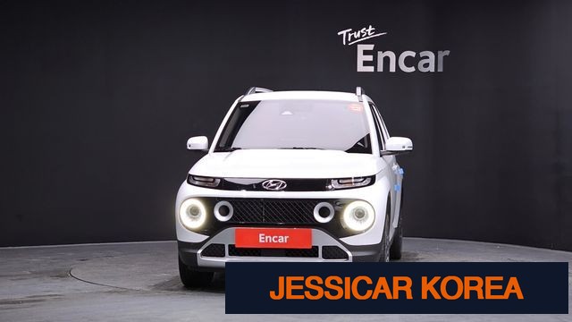2024 Hyundai Casper - Thumbnail 6