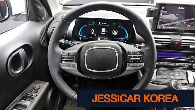 2024 Hyundai Casper - Thumbnail 7