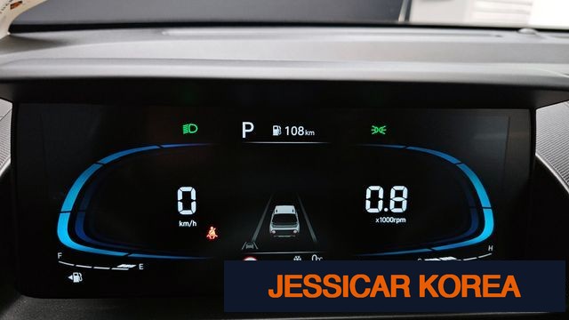 2024 Hyundai Casper - Thumbnail 11