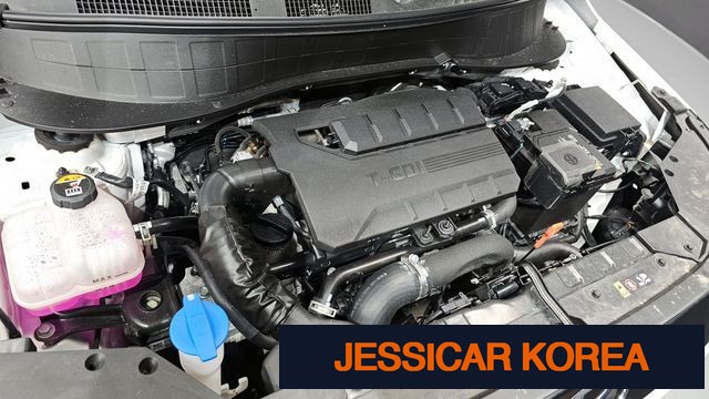 2024 Hyundai Casper - Thumbnail 14