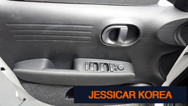 2024 Hyundai Casper - Thumbnail 15