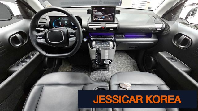2024 Hyundai Casper - Thumbnail 17
