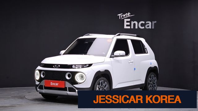 2024 Hyundai Casper - Thumbnail 19