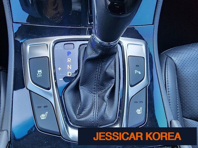 2011 Hyundai Grandeur HG - Thumbnail 4