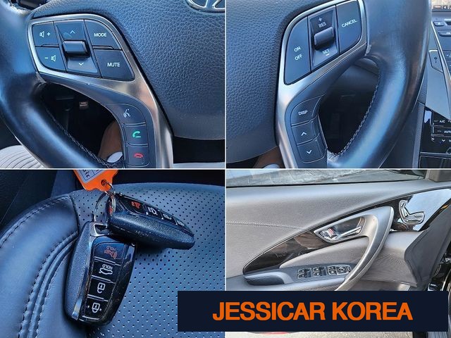 2011 Hyundai Grandeur HG - Thumbnail 8