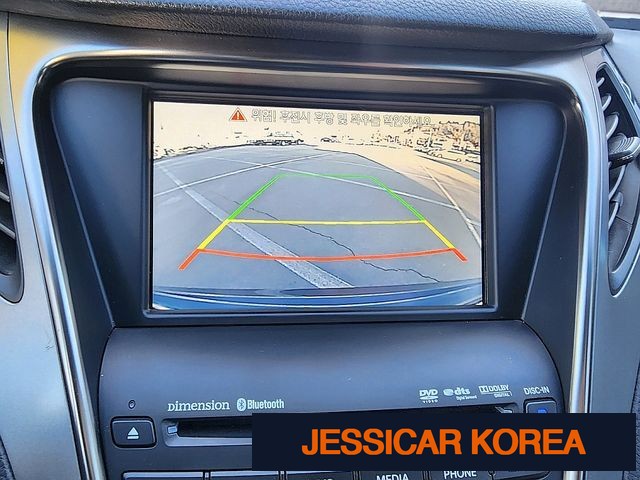 2011 Hyundai Grandeur HG - Thumbnail 11