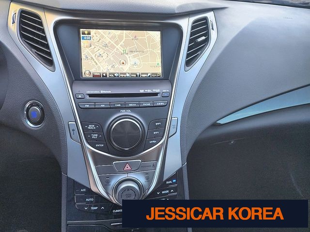 2011 Hyundai Grandeur HG - Thumbnail 14