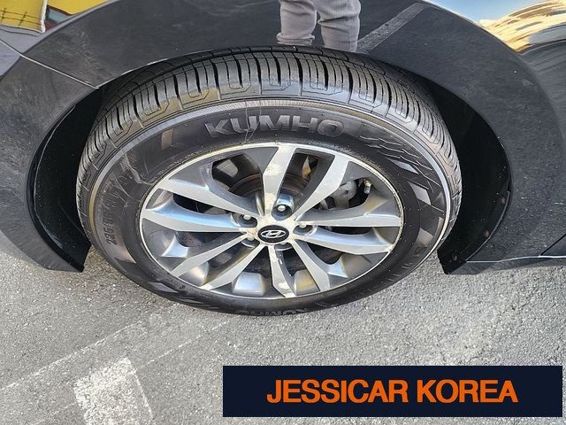 2011 Hyundai Grandeur HG - Thumbnail 17