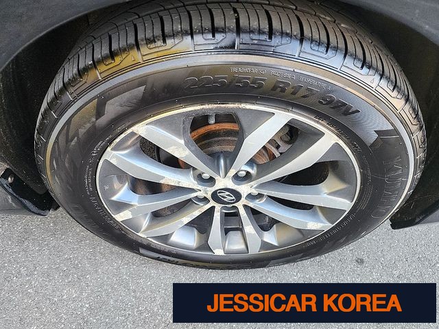 2011 Hyundai Grandeur HG - Thumbnail 19