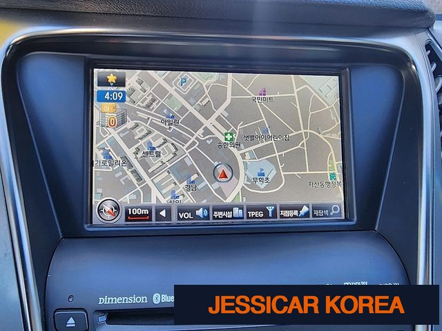 2011 Hyundai Grandeur HG - Thumbnail 20
