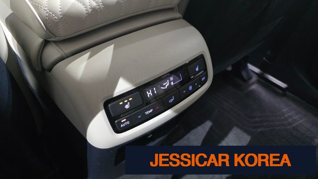 2021 Hyundai Palisade - Thumbnail 2