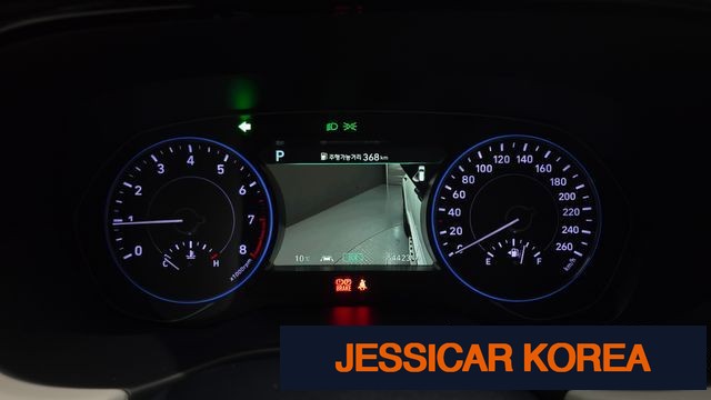 2021 Hyundai Palisade - Thumbnail 3