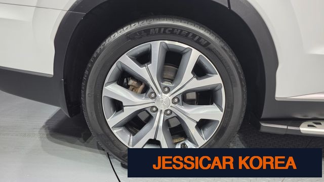 2021 Hyundai Palisade - Thumbnail 7