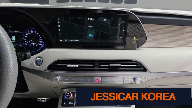 2021 Hyundai Palisade - Thumbnail 8