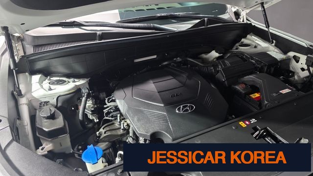 2021 Hyundai Palisade - Thumbnail 9