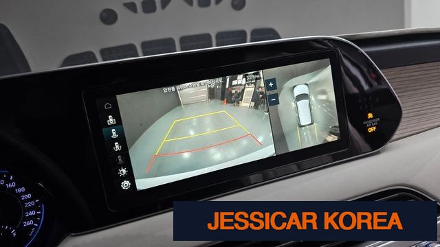 2021 Hyundai Palisade - Thumbnail 10