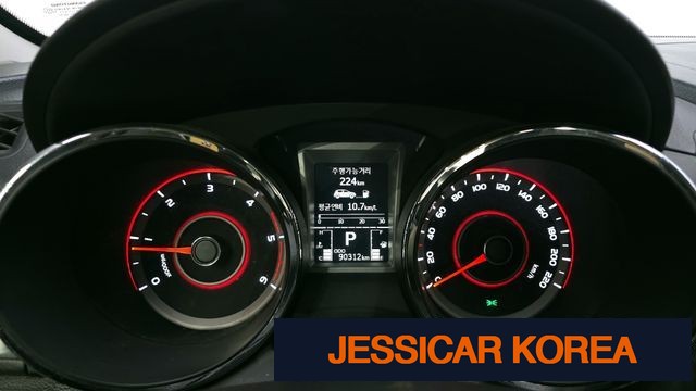 2018 KG Mobility tivoli armor - Thumbnail 2