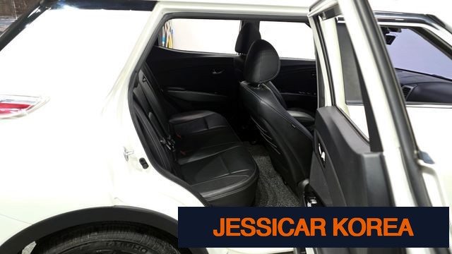2018 KG Mobility tivoli armor - Thumbnail 15