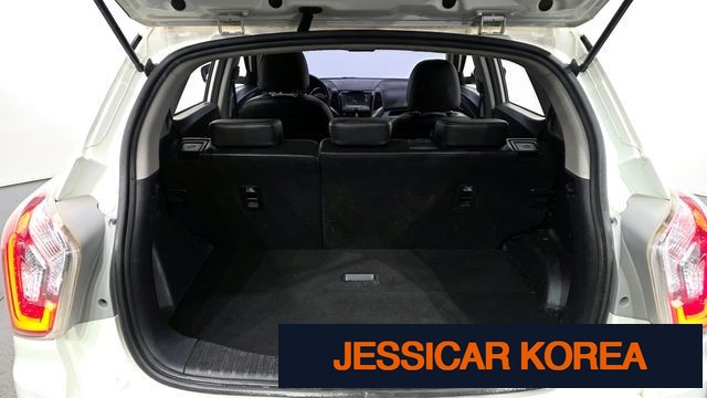 2018 KG Mobility tivoli armor - Thumbnail 16