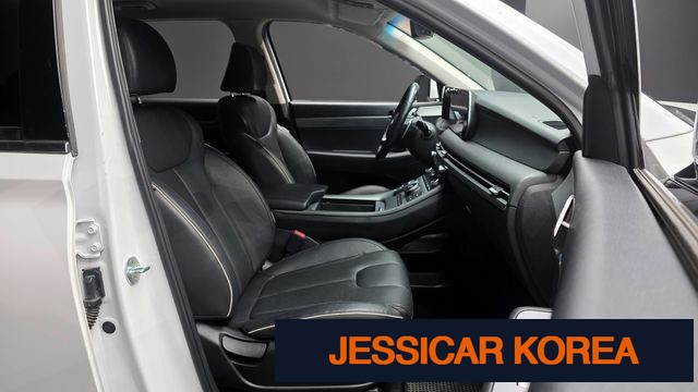 2023 Hyundai The New Palisade - Thumbnail 3