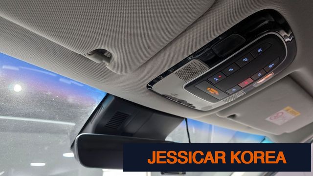 2023 Hyundai The New Palisade - Thumbnail 4